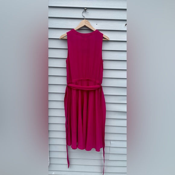 Marc by Marc Jacobs Silk Dress - Picture 5 of 10